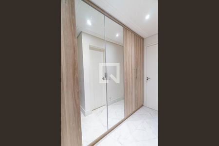 Suite - Armários de apartamento para alugar com 2 quartos, 82m² em Vila Santa Catarina, São Paulo