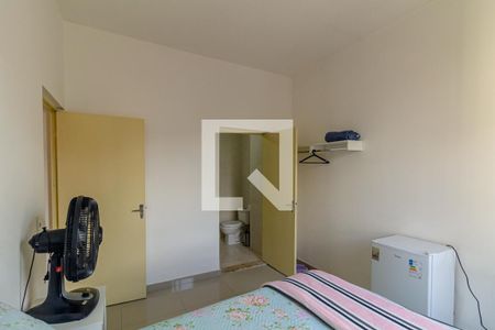 Apartamento para alugar com 40m², 1 quarto e sem vagaQuarto