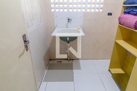 Apartamento para alugar com 40m², 1 quarto e sem vagaLavanderia