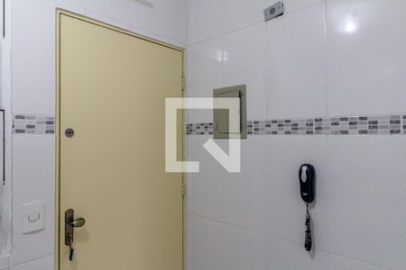 Apartamento para alugar com 40m², 1 quarto e sem vagaCozinha