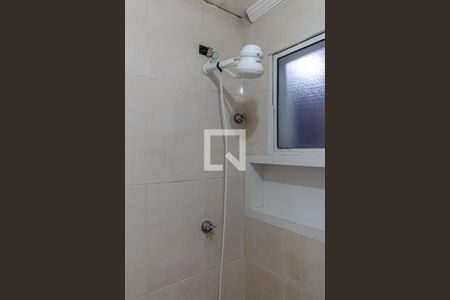 Apartamento para alugar com 40m², 1 quarto e sem vagaBanheiro