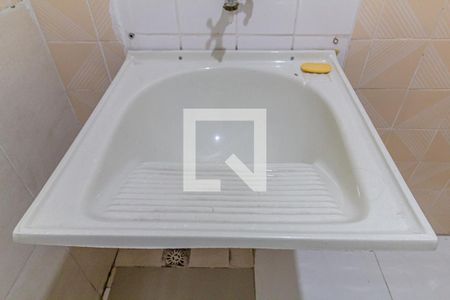 Apartamento para alugar com 40m², 1 quarto e sem vagaLavanderia