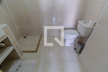Apartamento para alugar com 40m², 1 quarto e sem vagaBanheiro