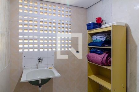 Apartamento para alugar com 40m², 1 quarto e sem vagaLavanderia