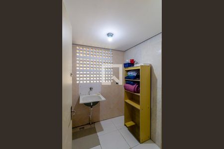 Apartamento para alugar com 40m², 1 quarto e sem vagaLavanderia