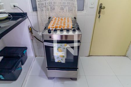 Apartamento para alugar com 40m², 1 quarto e sem vagaCozinha