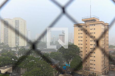 Vista do Quarto 1 de apartamento para alugar com 2 quartos, 63m² em Vila Sofia, São Paulo