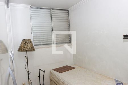 Quarto 1 de apartamento para alugar com 2 quartos, 63m² em Vila Sofia, São Paulo