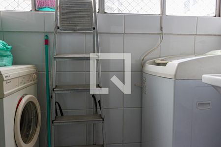 Apartamento para alugar com 63m², 2 quartos e 1 vagaÁrea de Serviço