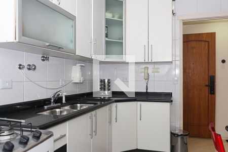 Apartamento para alugar com 63m², 2 quartos e 1 vagaCozinha