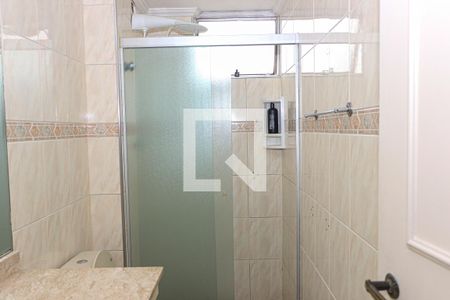 Apartamento para alugar com 63m², 2 quartos e 1 vagaBanheiro