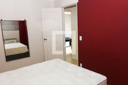 Apartamento para alugar com 63m², 2 quartos e 1 vagaQuarto 2