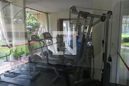 Apartamento para alugar com 63m², 2 quartos e 1 vagaÁrea comum - Academia