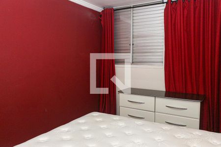 Quarto 2 de apartamento para alugar com 2 quartos, 63m² em Vila Sofia, São Paulo