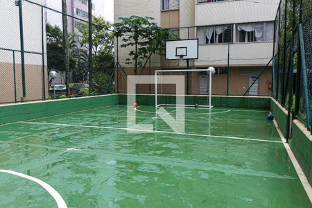 Apartamento para alugar com 63m², 2 quartos e 1 vagaQuadra Esportiva