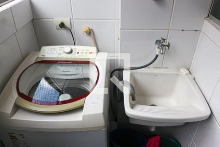 Apartamento para alugar com 63m², 2 quartos e 1 vagaÁrea de Serviço