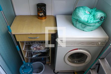 Apartamento para alugar com 63m², 2 quartos e 1 vagaÁrea de Serviço