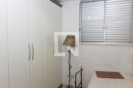 Quarto 1 de apartamento para alugar com 2 quartos, 63m² em Vila Sofia, São Paulo