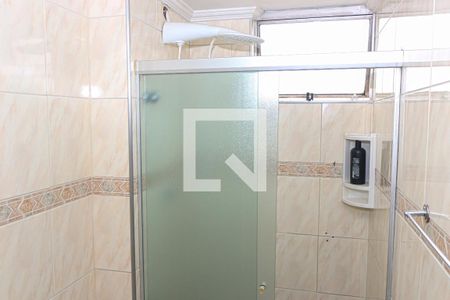 Apartamento para alugar com 63m², 2 quartos e 1 vagaBanheiro