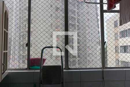 Apartamento para alugar com 63m², 2 quartos e 1 vagaÁrea de Serviço