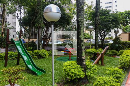 Apartamento para alugar com 63m², 2 quartos e 1 vagaÁrea comum - Playground