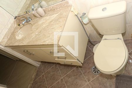 Apartamento para alugar com 63m², 2 quartos e 1 vagaBanheiro