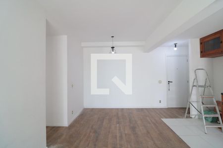 Sala  de apartamento para alugar com 2 quartos, 77m² em Belenzinho, São Paulo