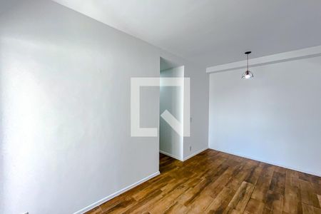 Sala de apartamento para alugar com 2 quartos, 77m² em Belenzinho, São Paulo