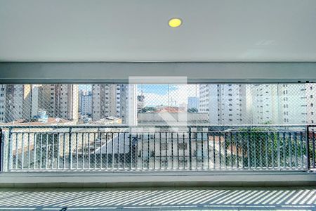 Apartamento à venda com 77m², 2 quartos e 1 vagaVista do Quarto 1
