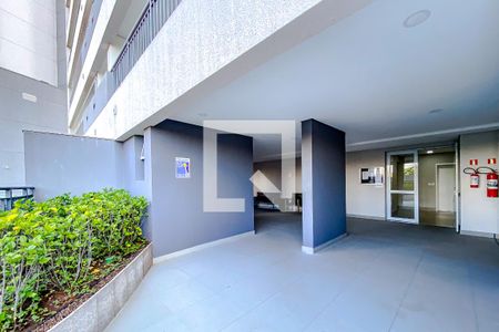 Apartamento à venda com 77m², 2 quartos e 1 vagaÁrea comum