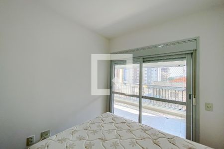 Apartamento à venda com 77m², 2 quartos e 1 vagaQuarto 2 - Suíte