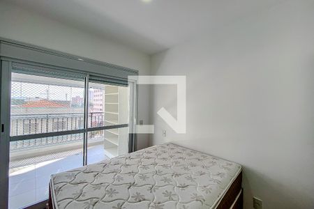 Apartamento à venda com 77m², 2 quartos e 1 vagaQuarto 2 - Suíte