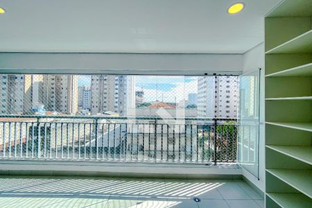 Apartamento à venda com 77m², 2 quartos e 1 vagaVista da Suíte