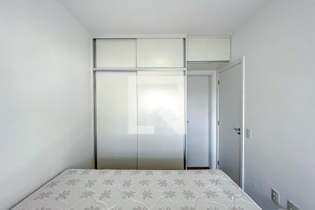 Apartamento à venda com 77m², 2 quartos e 1 vagaQuarto 2 - Suíte