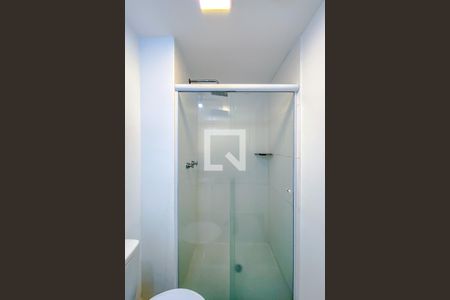 Apartamento à venda com 77m², 2 quartos e 1 vagaBanheiro