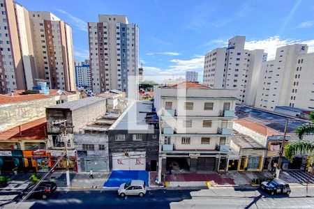Apartamento à venda com 77m², 2 quartos e 1 vagavista da Área de Serviço