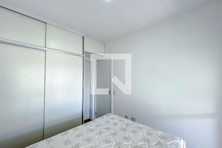 Apartamento à venda com 77m², 2 quartos e 1 vagaQuarto 2 - Suíte