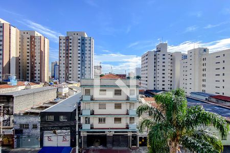 Vista da Varanda de apartamento para alugar com 2 quartos, 77m² em Belenzinho, São Paulo