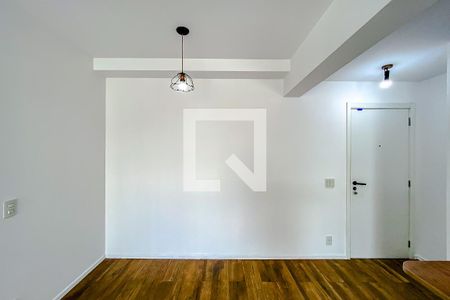 Sala de apartamento para alugar com 2 quartos, 77m² em Belenzinho, São Paulo