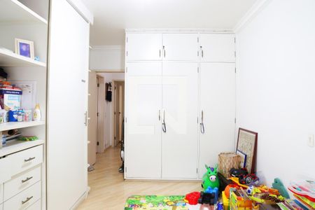 Apartamento para alugar com 200m², 3 quartos e 1 vagaQuarto 2
