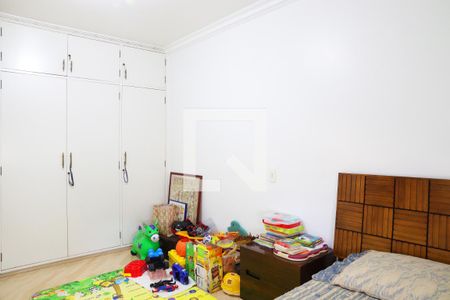 Apartamento para alugar com 200m², 3 quartos e 1 vagaQuarto 2