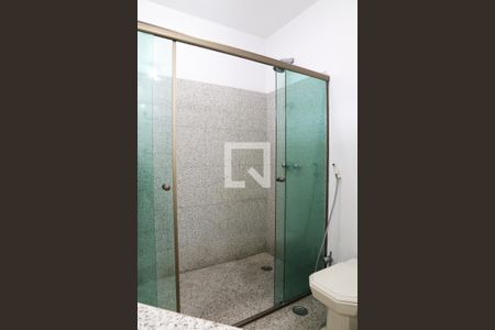 Apartamento para alugar com 200m², 3 quartos e 1 vagaBanheiro Social