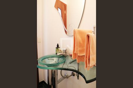 Apartamento para alugar com 200m², 3 quartos e 1 vagaLavabo