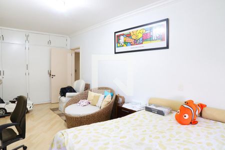 Apartamento para alugar com 200m², 3 quartos e 1 vagaQuarto 1