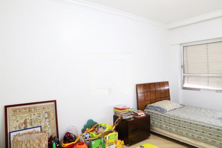 Apartamento para alugar com 200m², 3 quartos e 1 vagaQuarto 2