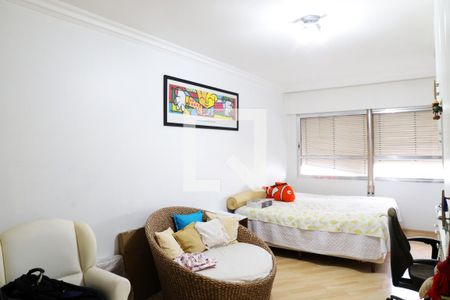 Apartamento para alugar com 200m², 3 quartos e 1 vagaQuarto 1