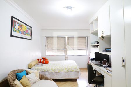 Apartamento para alugar com 200m², 3 quartos e 1 vagaQuarto 1