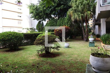 Apartamento para alugar com 200m², 3 quartos e 1 vagaJardim