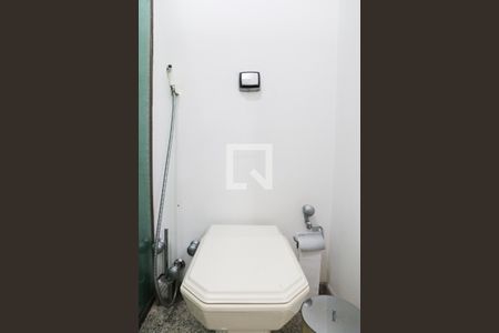 Apartamento para alugar com 200m², 3 quartos e 1 vagaBanheiro Social