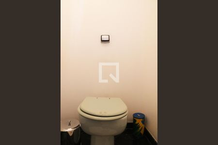 Apartamento para alugar com 200m², 3 quartos e 1 vagaLavabo